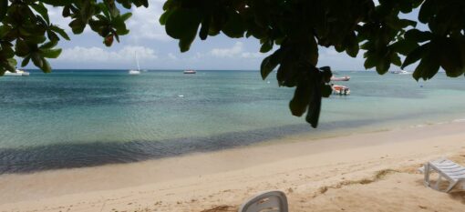 Marie Galante en Guadeloupe