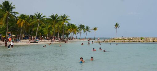Saint-Anne, Grande-Terre