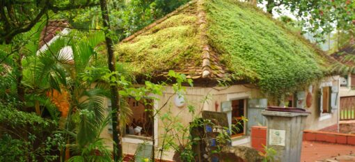 Le Village de la Poterie en Martinique