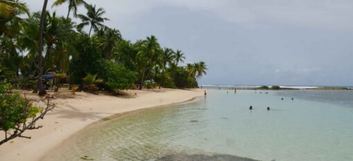 La Caravelle, Guadeloupe