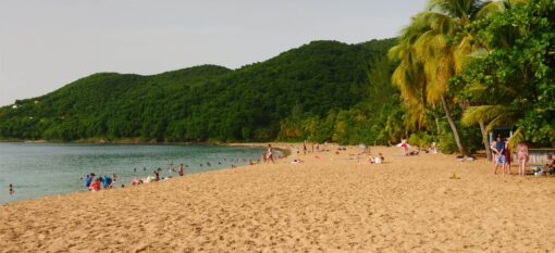 Découvrir Basse-Terre en Guadeloupe