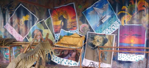 Mero Beach en Dominique