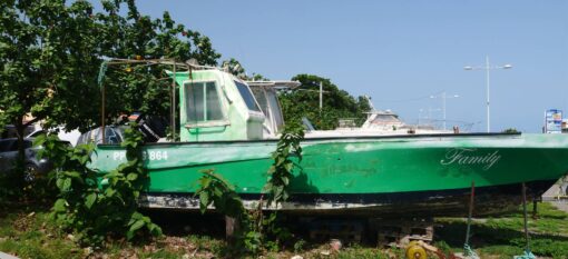 Saint-François, Grande-Terre