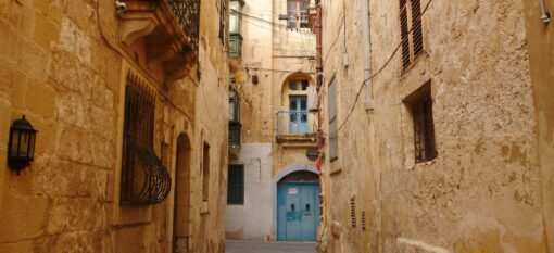 Ir-Rabat, Malte