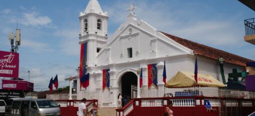 Las Tablas, Panama