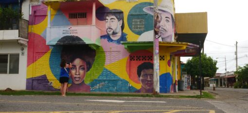 Natá, Panama
