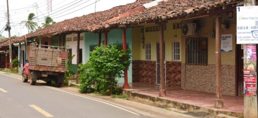 Parita, Panama