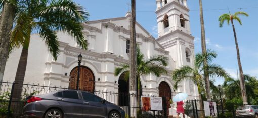 Villa de los Santos, Panama