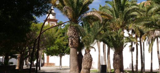 Antigua, Fuerteventura