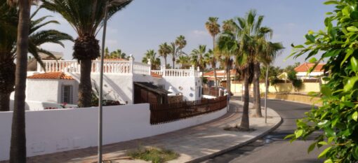 Caleta de fuste, Fuerteventura