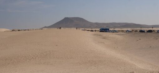 Dunas de Corralejo, Fuerteventura
