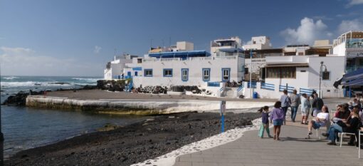 El Cotillo, Fuerteventura