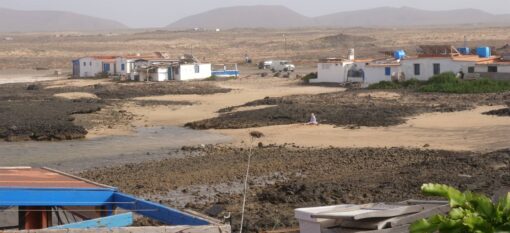 Majanicho, Fuerteventura