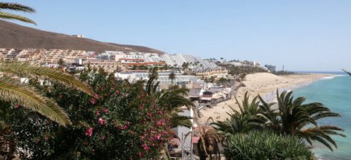 Morro Jable, Fuerteventura