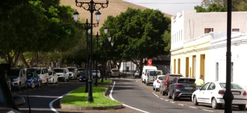 Pájara, Fuerteventura