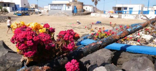 Playa del Jablito, Fuerteventura