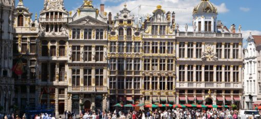 Visiter Bruxelles : guide et itinéraire