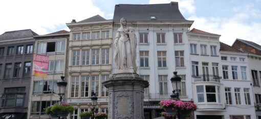 Visiter Malines : guide et itinéraire d’une journée depuis Bruxelles