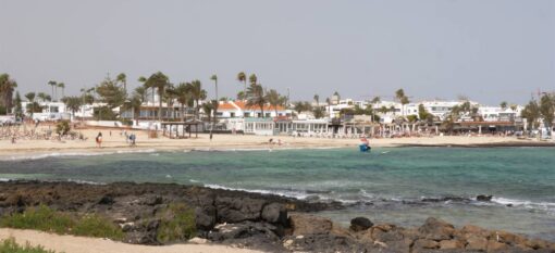 Corralejo, Fuerteventura